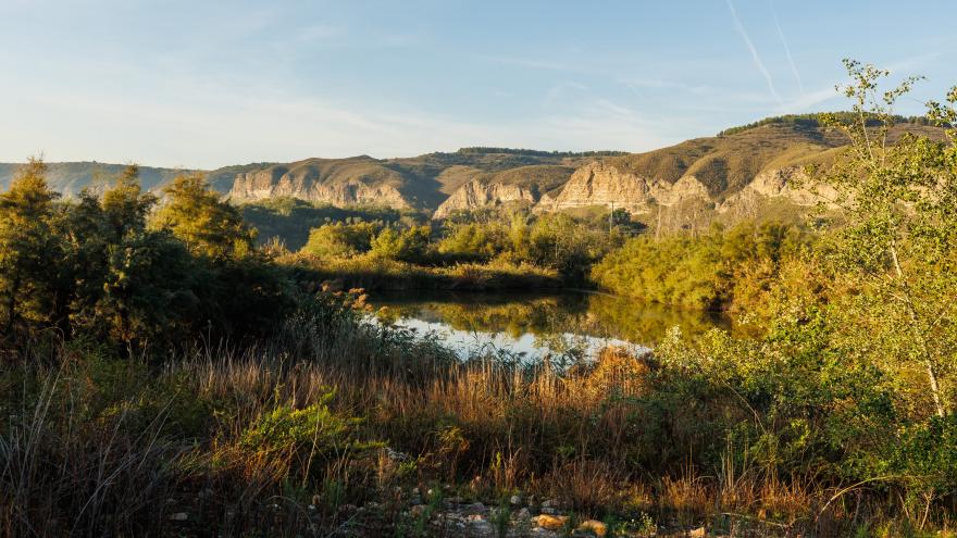 Lagunas Velilla