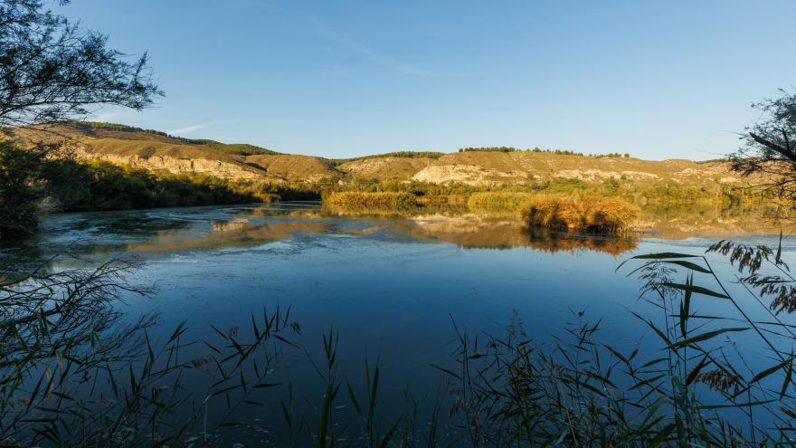 Lagunas Velilla