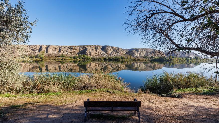 Lagunas Campillo