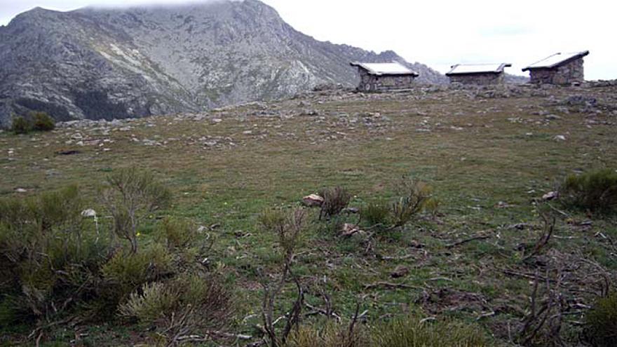 Senda Ortiz (La Barranca)