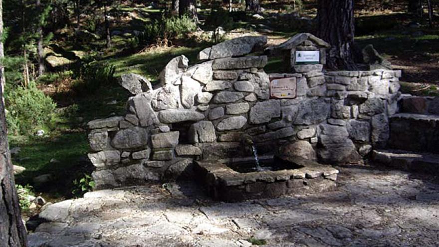 Senda Ortiz (La Barranca)