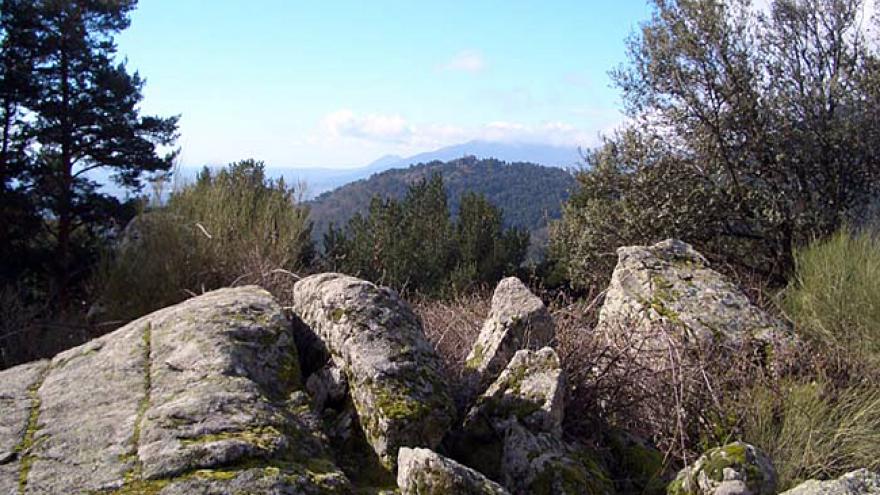 Senda Camino del Agua