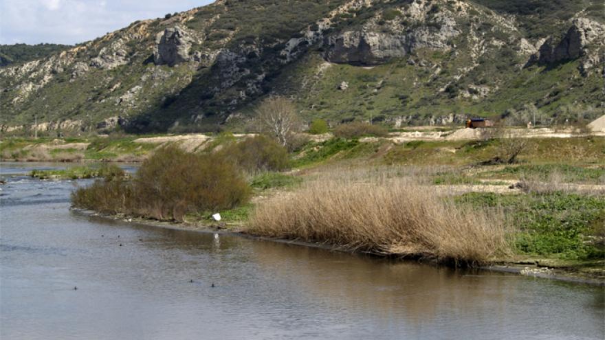Vuelta en bicicleta por los altos del Pingarrón desde San Martín de la Vega