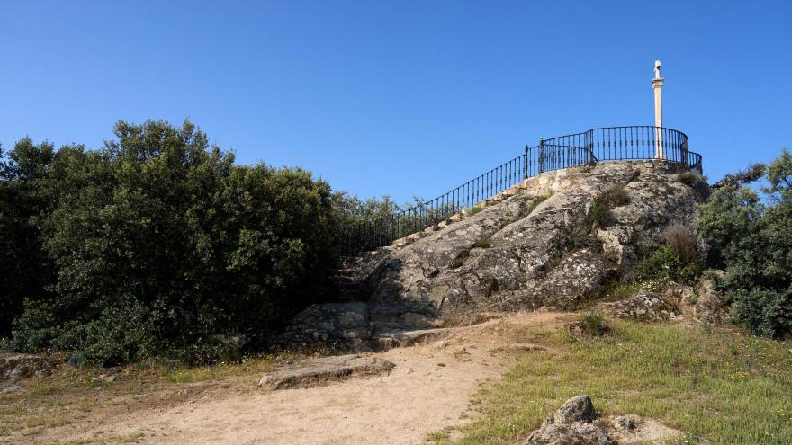 PR Guadarrama - Ermita de la Soledad