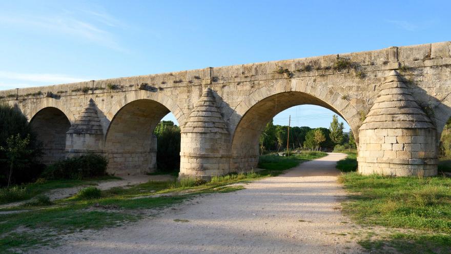 PR Guadarrama - Puente del Retamar