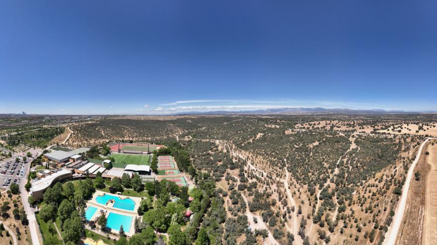 La Dehesa