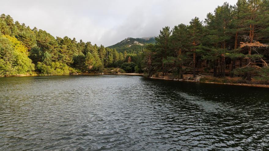 La Barranca