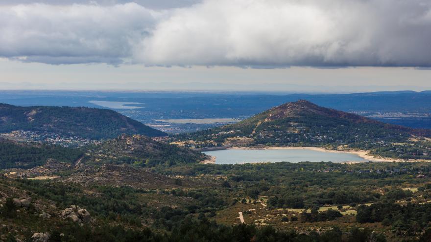La Barranca