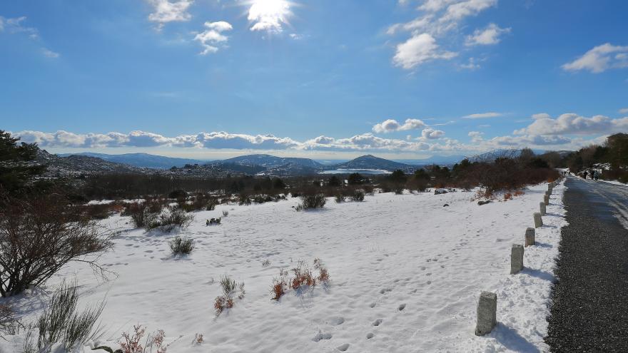 La Barranca