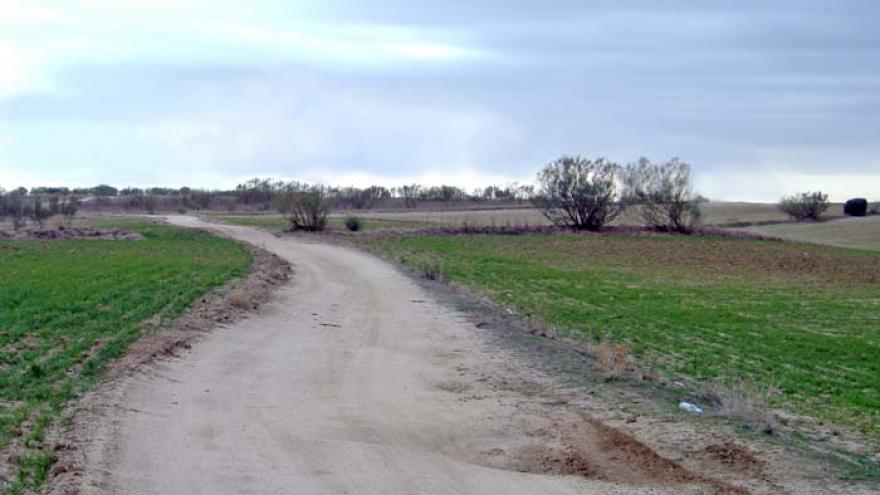 Senda de Boadilla del Monte a Villaviciosa de Odón - R22