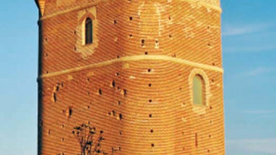 Torreón de Arroyomolinos