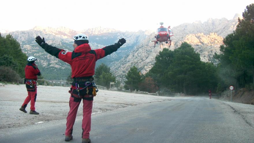 Consejo GERA montaña 7