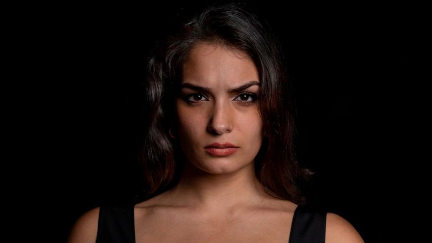 Nerea Carrasco Nerea C