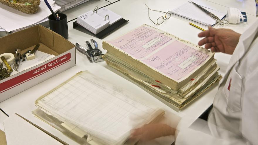 Archivos de oficina