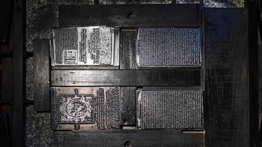 primera edición de Don Quijote de la Mancha