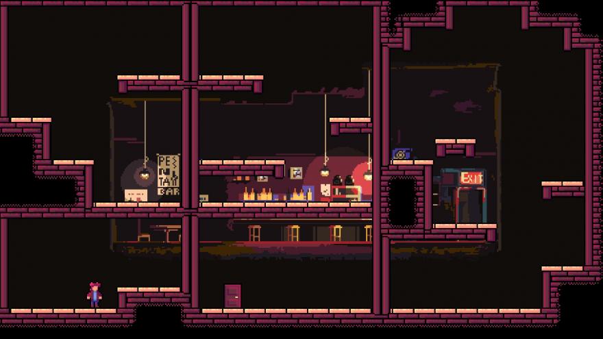 Game Jam Madrid Crea