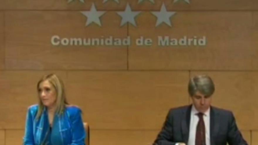 Rueda de prensa 05 de enero de 2016