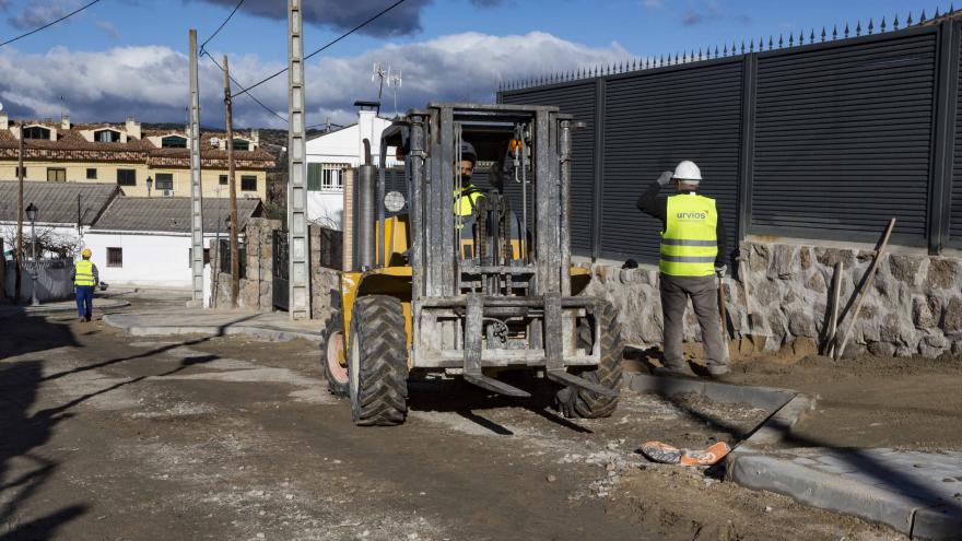 Obras