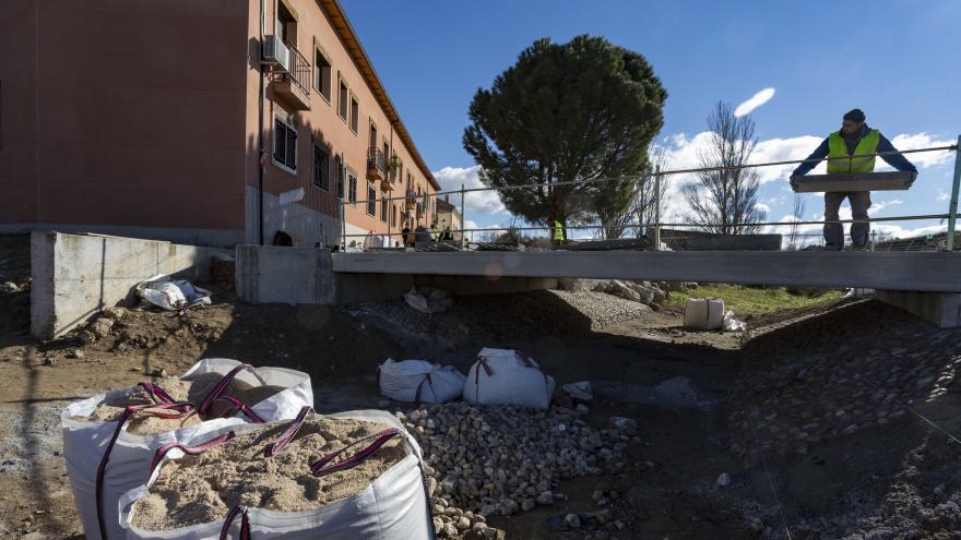 Obras