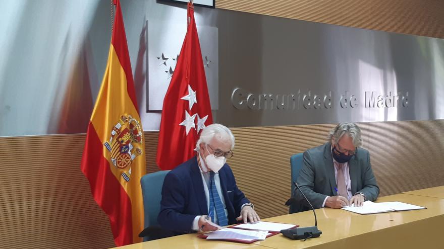 Incorporamos 2 nuevos despachos de abogados al protocolo para el fomento y difusión del arbitraje.