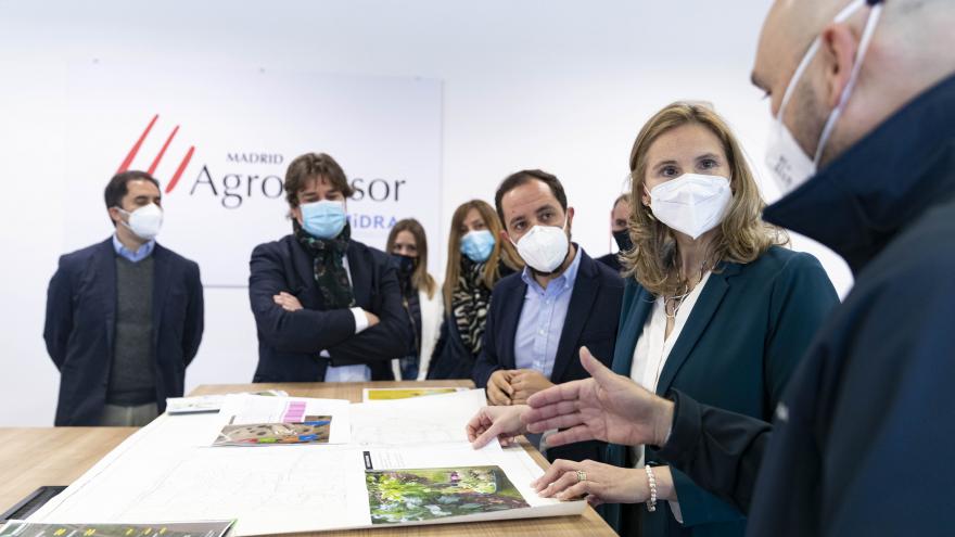 Ponemos en marcha Agroasesor, un servicio técnico de asesoramiento para agricultores y ganaderos de la región