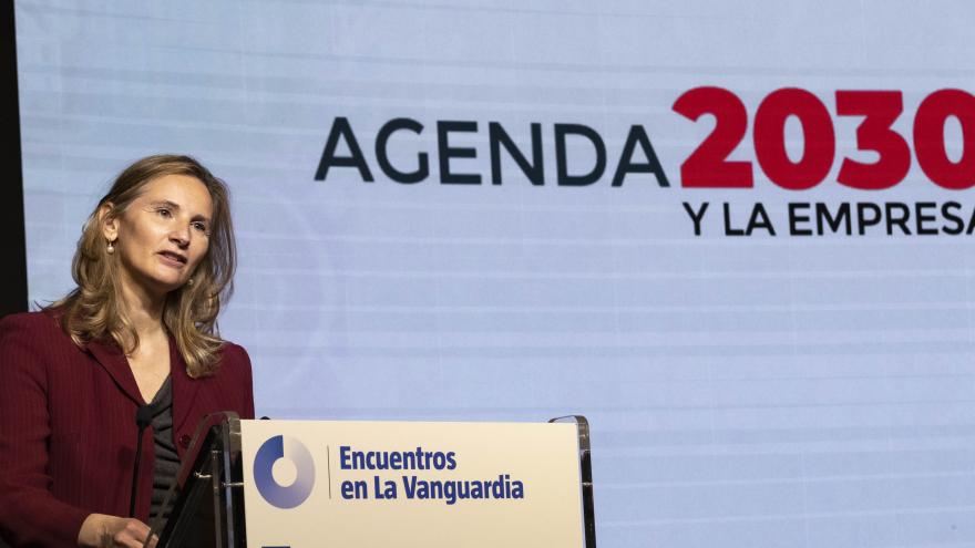 Contamos con el tejido empresarial de la región para implementar la Agenda