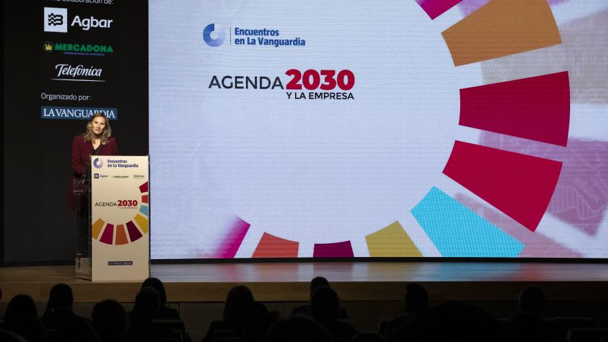 Contamos con el tejido empresarial de la región para implementar la Agenda