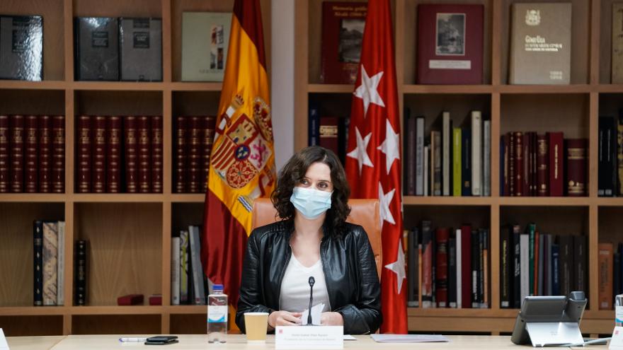 Colaboraremos con Cruz Roja en apoyo social con los test masivos y las cuarentenas