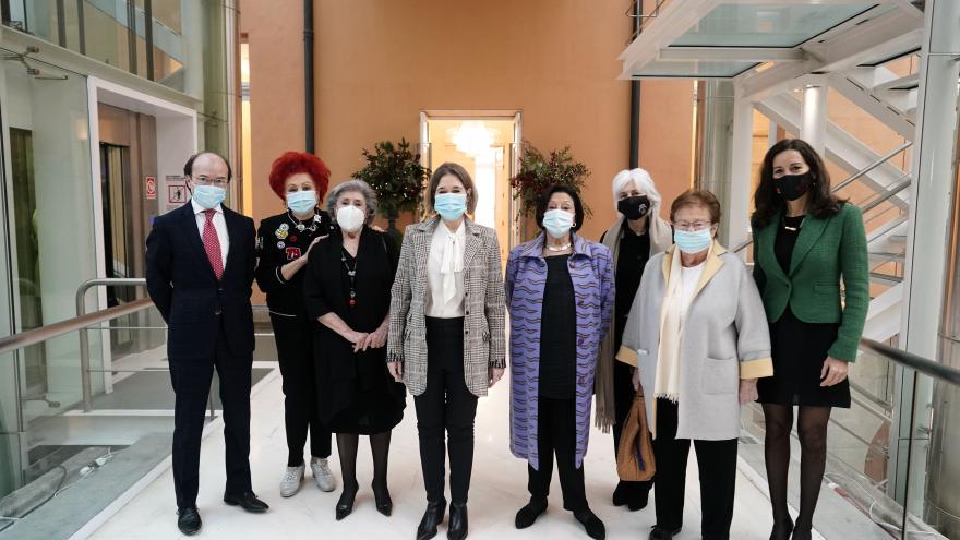 La Comunidad de Madrid amplía las restricciones de movilidad a cinco nuevas zonas básicas de salud y mantiene la de La Moraleja
