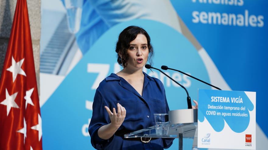 Presentación del Proyecto Vigía