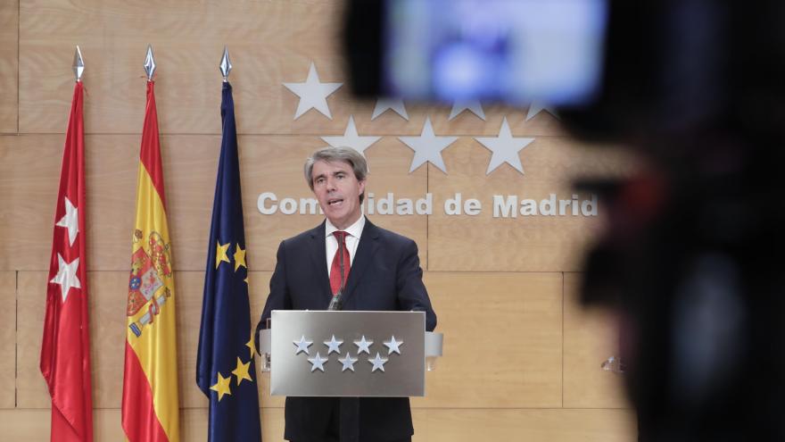 Ángel Garrido