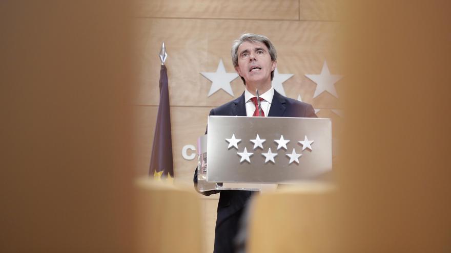 Ángel Garrido