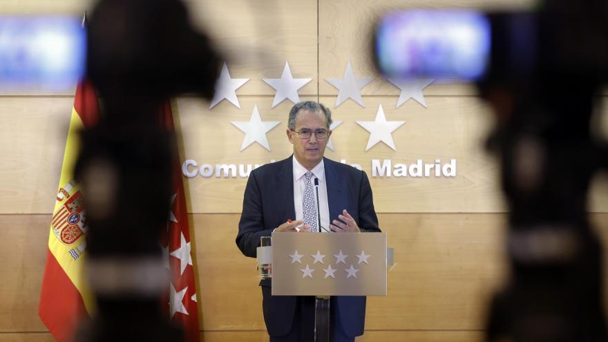 Destinamos 18,5 millones de euros para las becas de Formación Profesional.