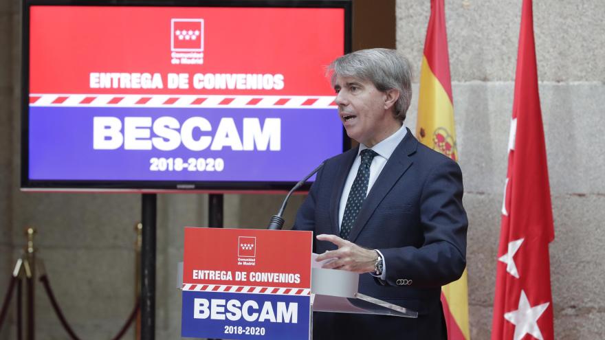 BESCAM