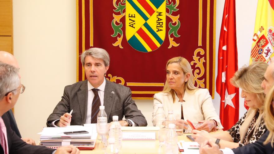 Consejo de Gobierno