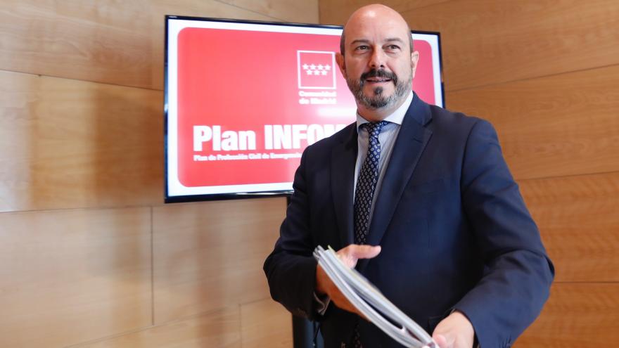 Pedro Rollán