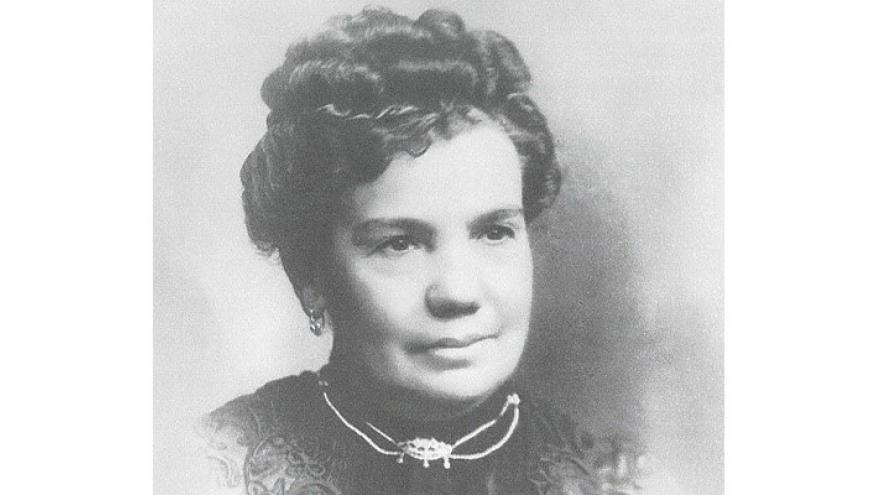 Imagen de Dolores Romero y Arano