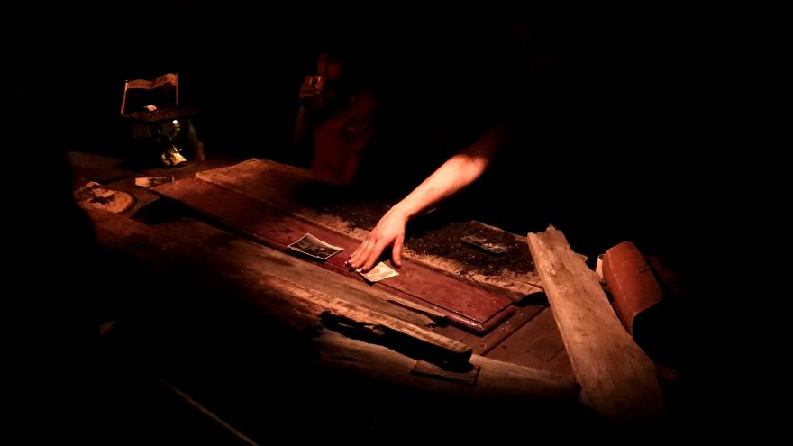 agenda cultural de la Comunidad de Madrid