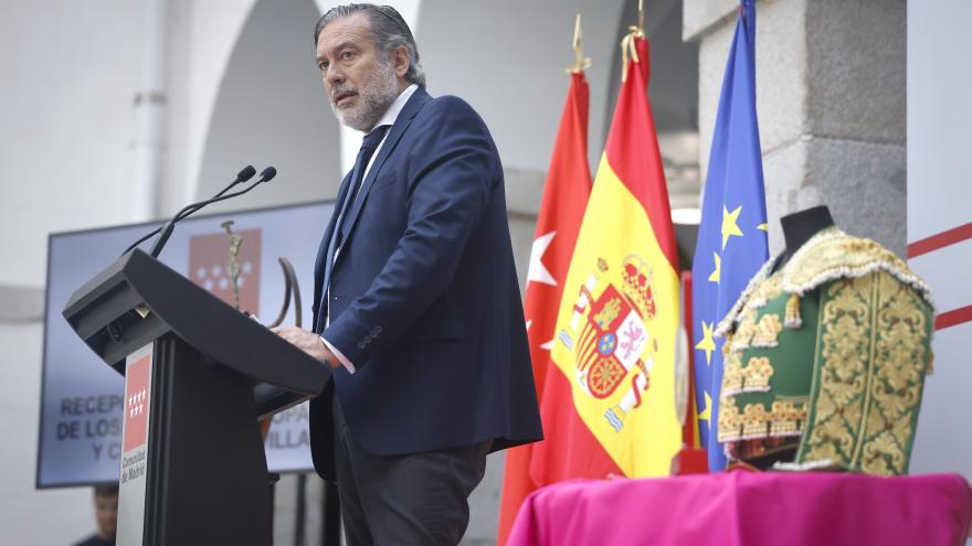 Fotografía del acto celebrado