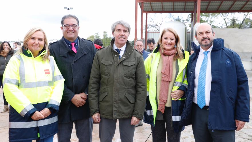 Plan de Inclemencias Invernales