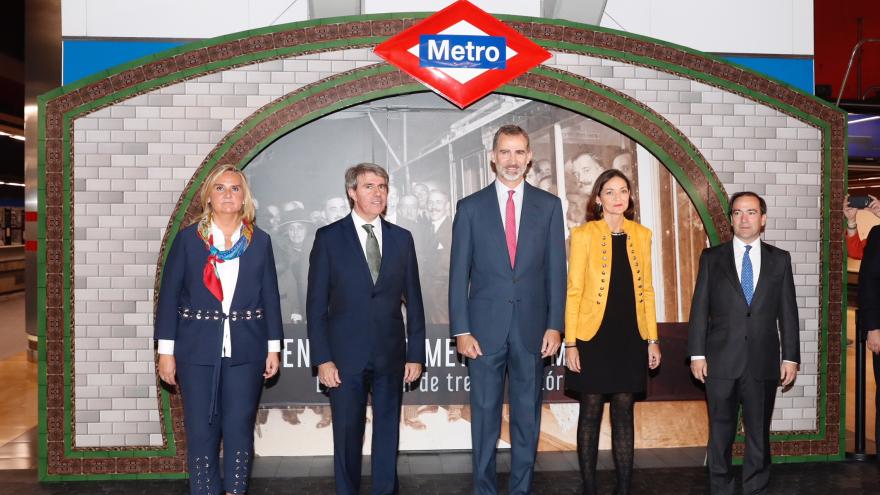 Centenario Metro