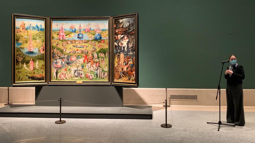 Museo del Prado