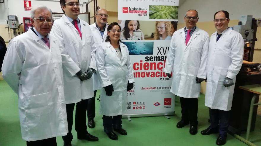 Semana de la Ciencia