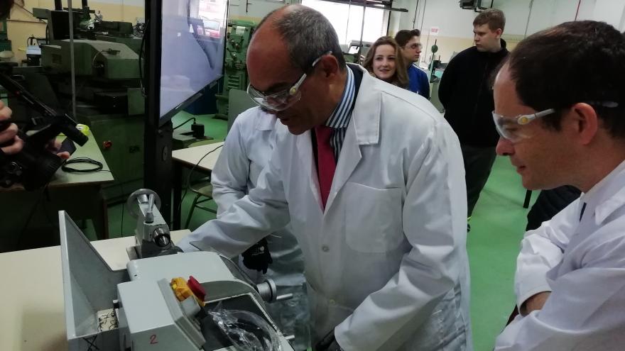 Semana de la Ciencia