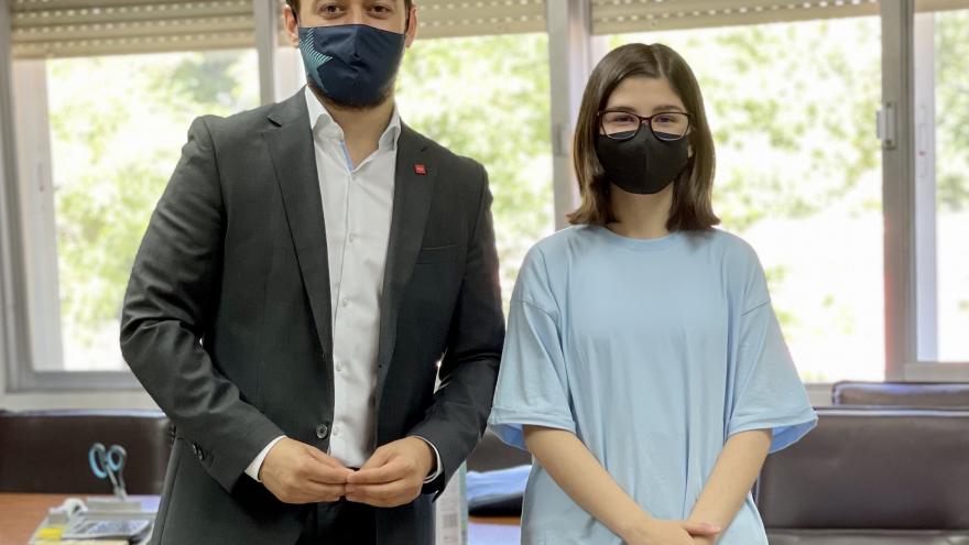 La iniciativa Programa Finanzas para Jóvenes se ha desarrollado a través de 320 talleres en 54 centros educativos de la región