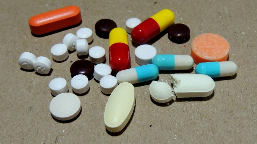 Estudios postautorización con medicamentos Medicamentos en comprimidos y cápsulas