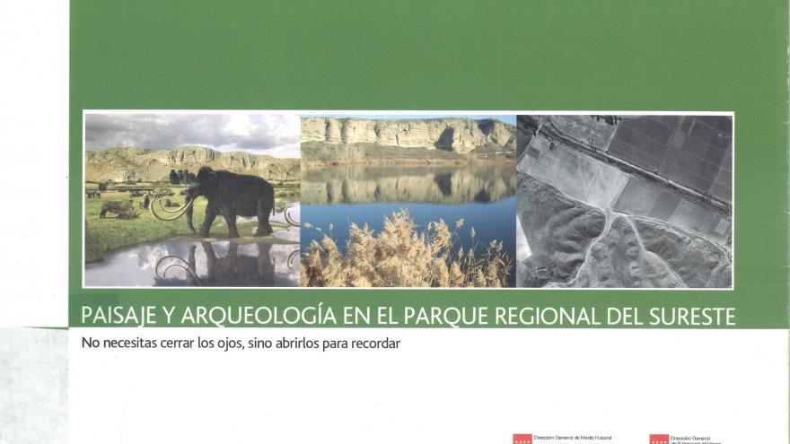 Paisaje arqueología