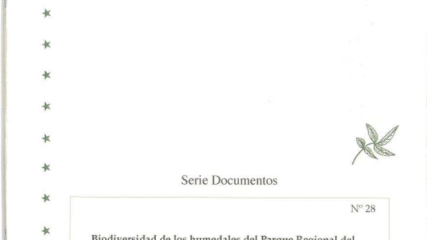 Biodiversidad I