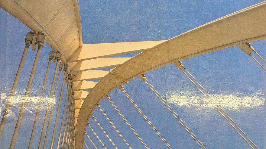 Obras de Calatrava