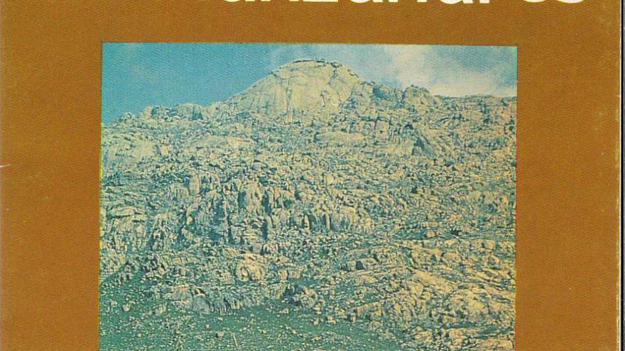 Comarca turística Cuenca Alta del Manzanares